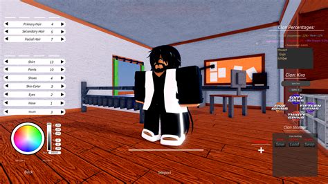 project mugetsu yamamoto clan|All Clan Buffs in Project Mugetsu – Roblox